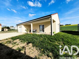  Maison à vendre 5 pièces 136 m²