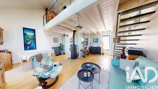  Maison � vendre 8 pi�ces 143 m�