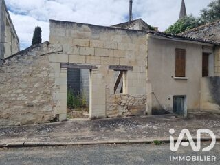 Maison à vendre 1 pièce 27 m²