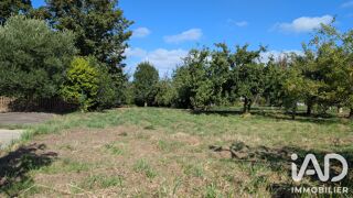  Terrain à vendre 865 m²