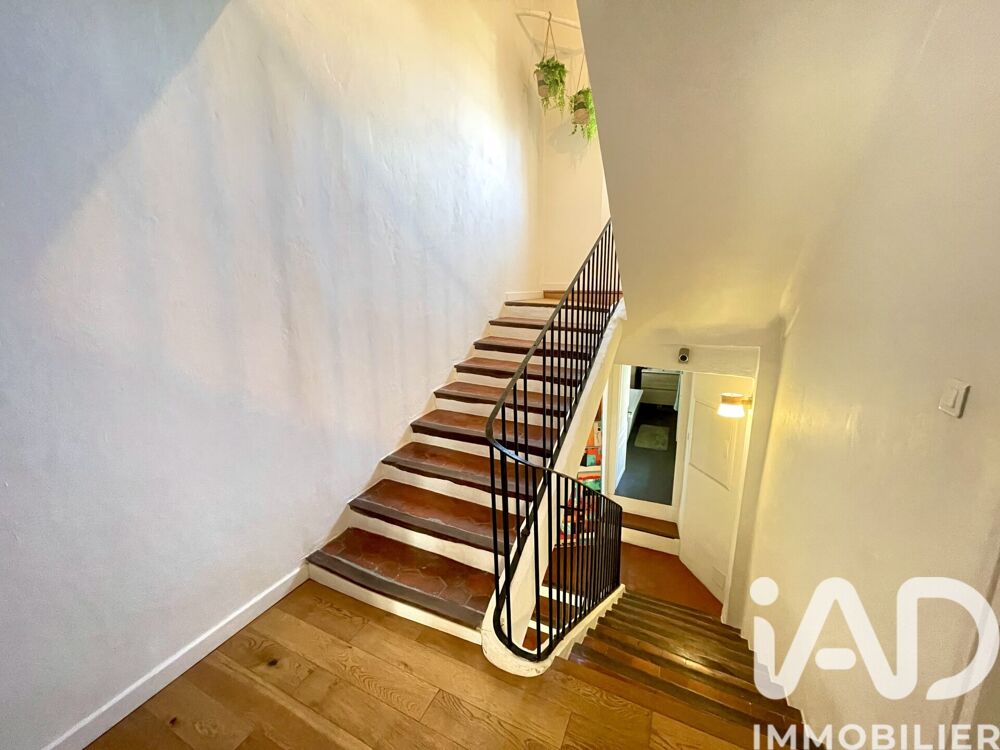 � vendre  Maison Le Plan-de-la-Tour (83120)