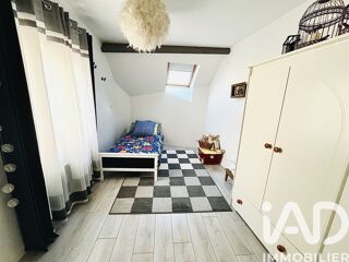  Maison à vendre 5 pièces 160 m²