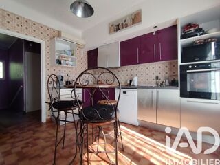  Maison à vendre 5 pièces 130 m²