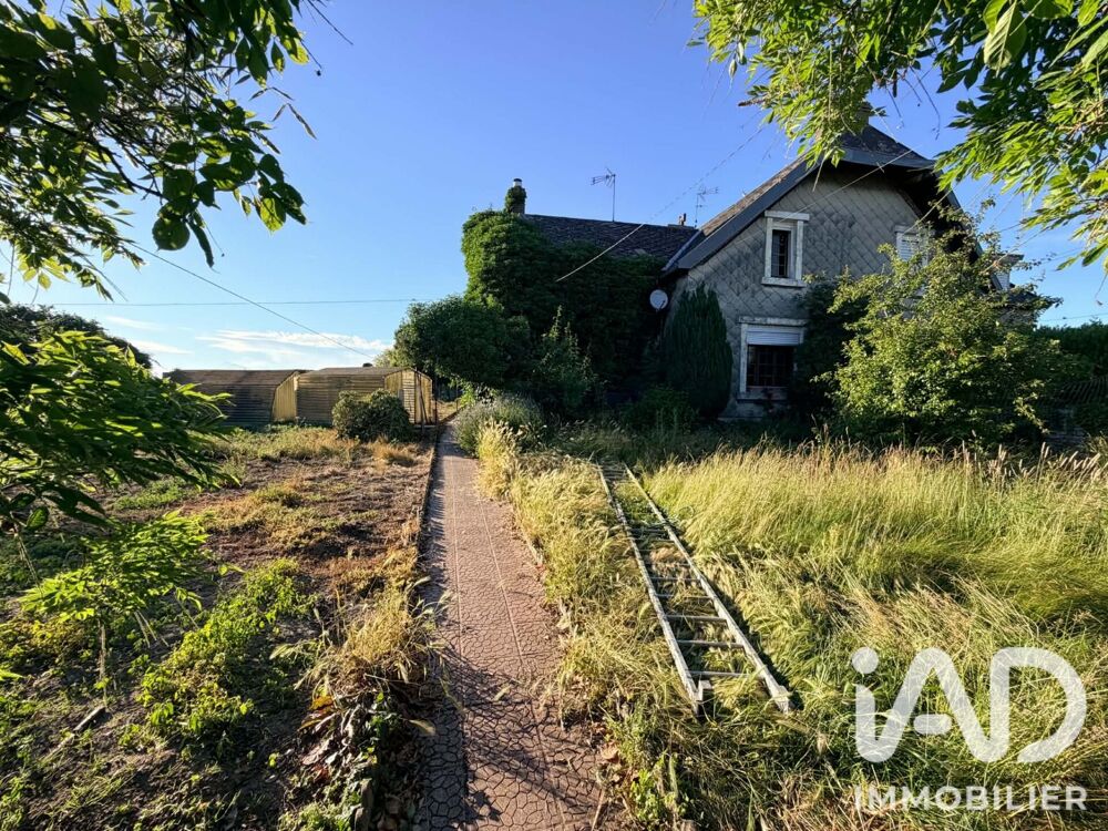 Vente Maison Vente Maison/villa 5 pièces Masnières