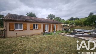  Maison à vendre 5 pièces 118 m²