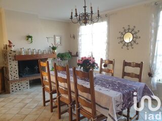  Maison à vendre 7 pièces 136 m²
