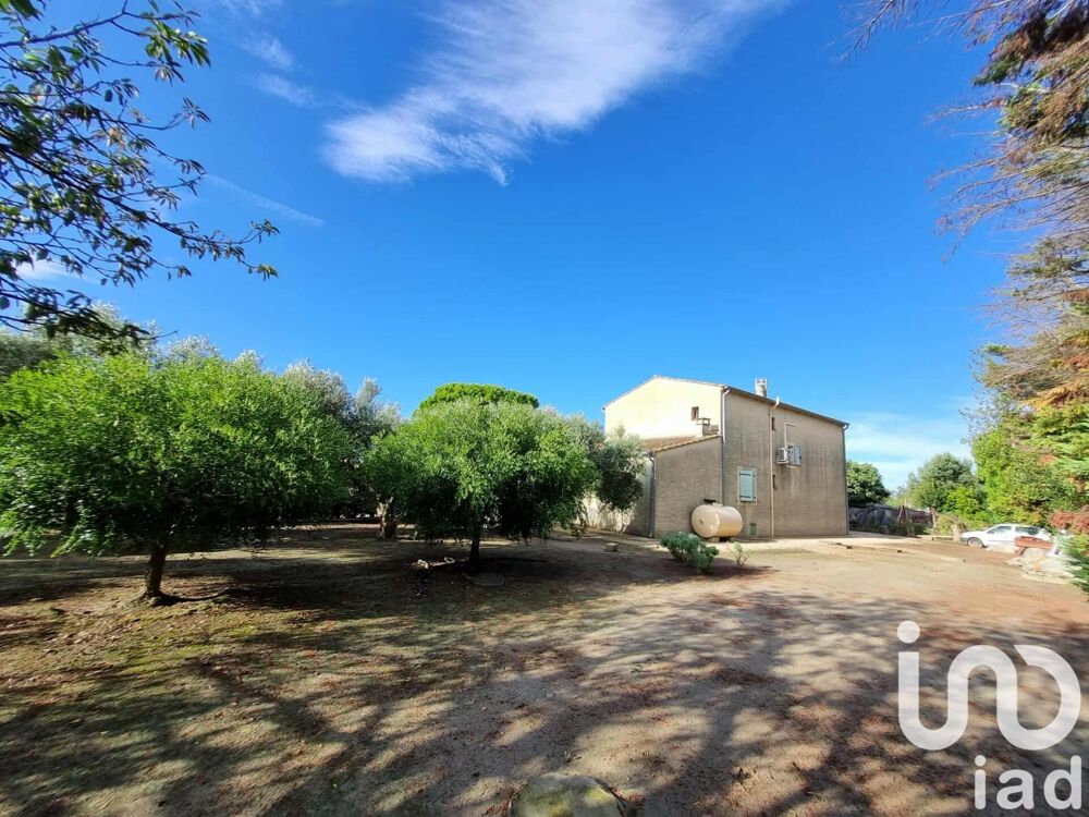 Vente Maison de campagne 6 pièces
