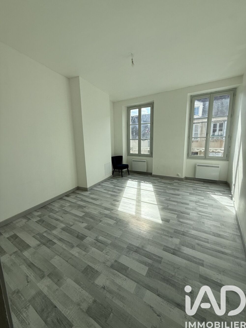 Vente Maison/villa 3 pièces