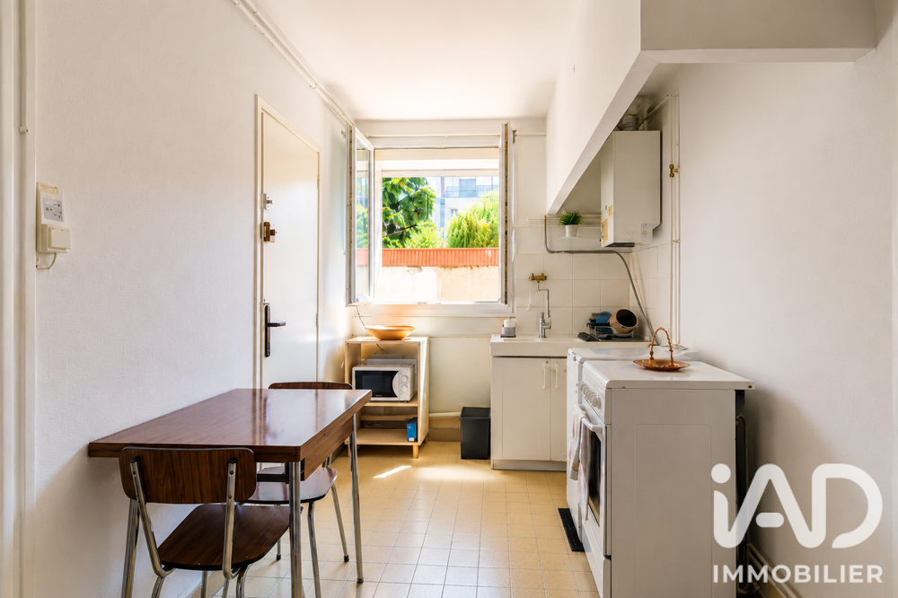 Vente Appartement Vente Appartement 3 pièces Toulouse