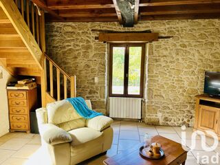  Maison à vendre 4 pièces 115 m²