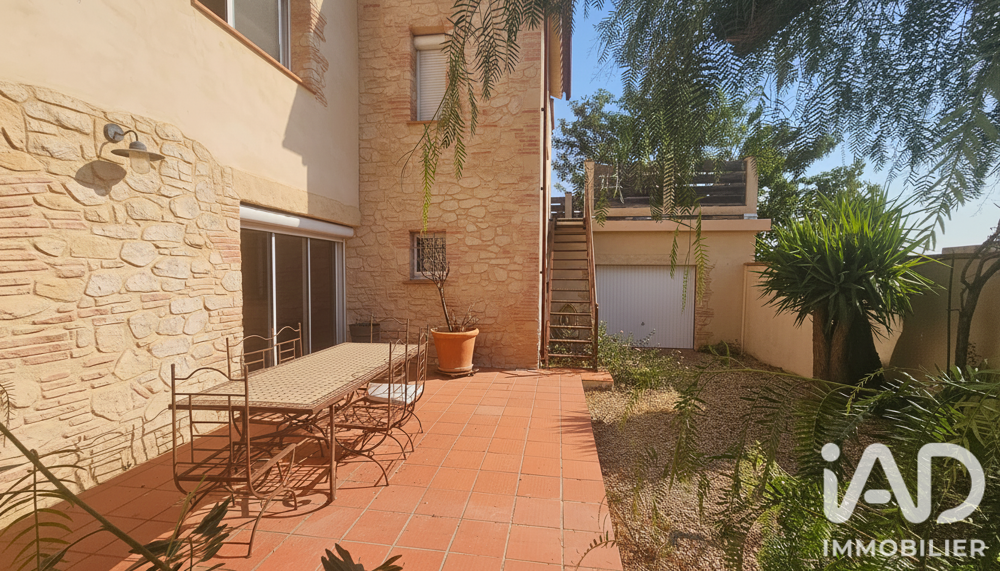 Vente Maison de ville 4 pièces