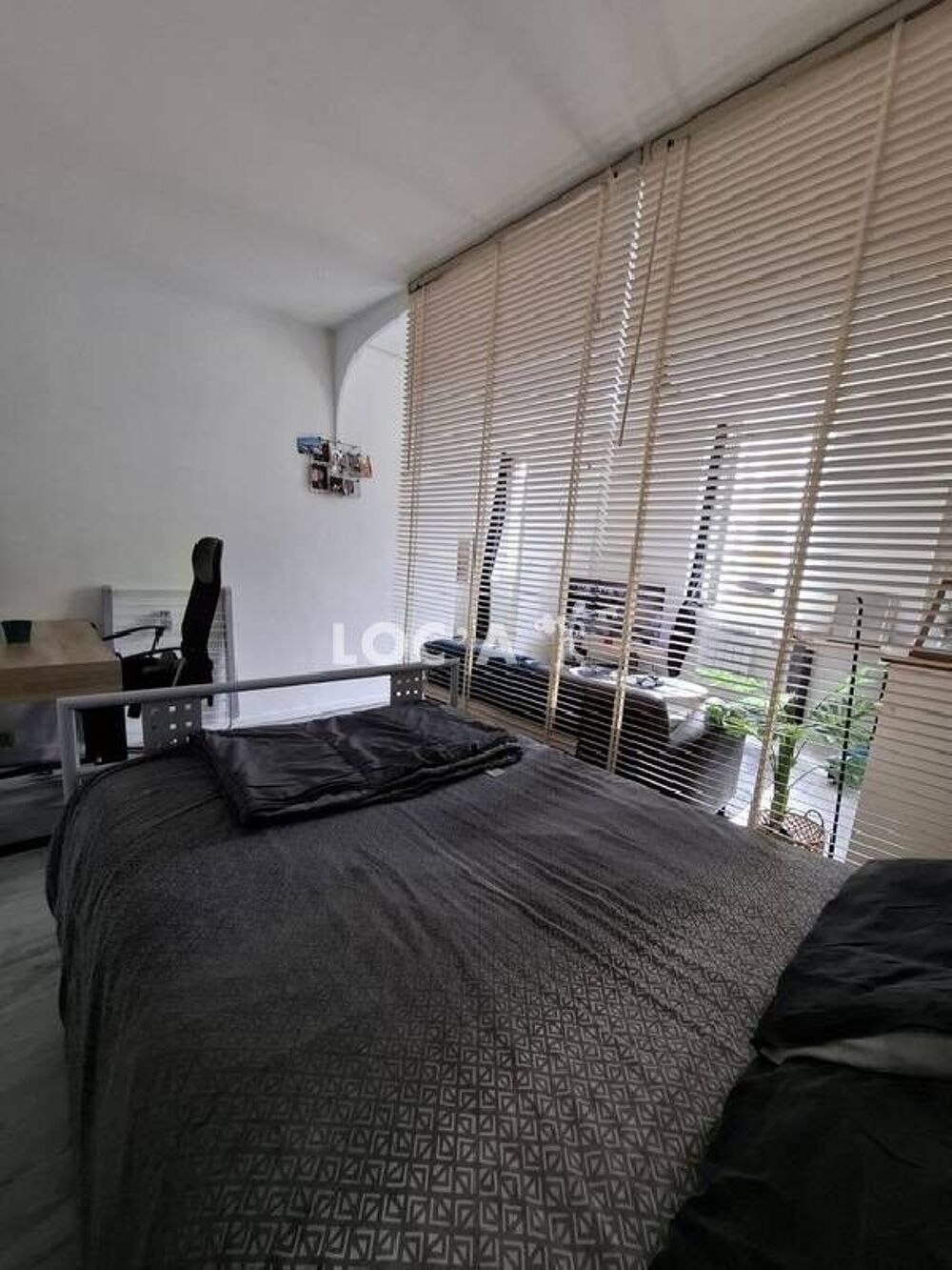 location Appartement - 1 pièce(s) - 33 m² Lyon 6