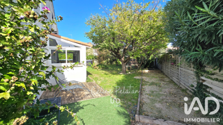  Maison à vendre 5 pièces 104 m²