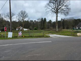  Terrain � vendre 857 m�