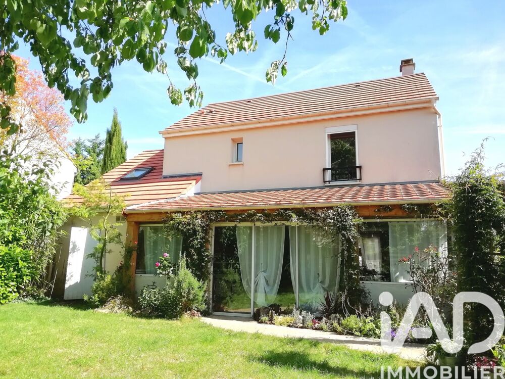 Vente Maison traditionnelle 7 pièces