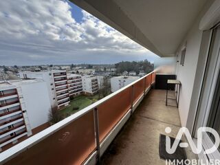  Appartement à vendre 1 pièce 26 m²