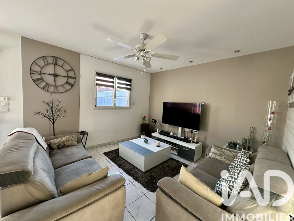 Vente Maison Vente Maison/villa 6 pièces Chaumes-en-retz