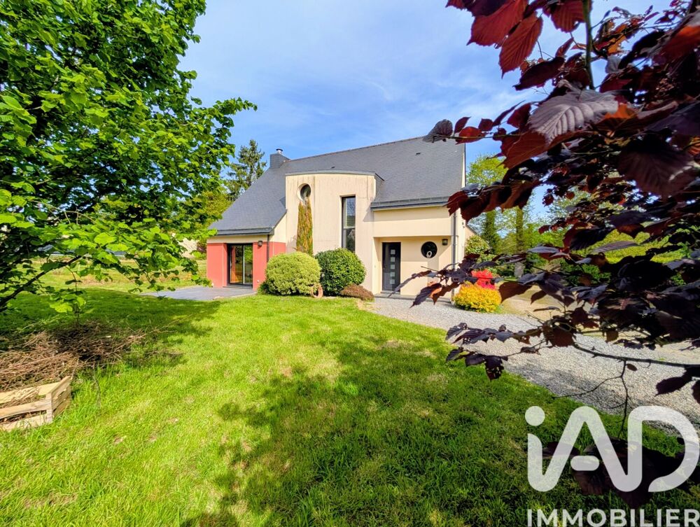 Vente Maison Vente Maison/villa 8 pièces Saint-gondran