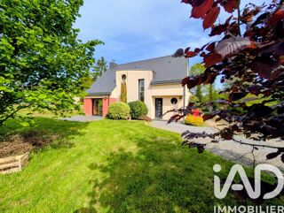  Maison à vendre 8 pièces 149 m²