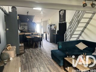  Maison à vendre 4 pièces 91 m²
