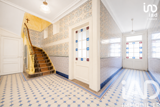  Maison à vendre 8 pièces 149 m²