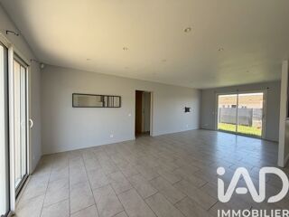  Maison à vendre 4 pièces 101 m²
