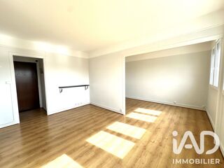  Appartement à vendre 2 pièces 35 m²