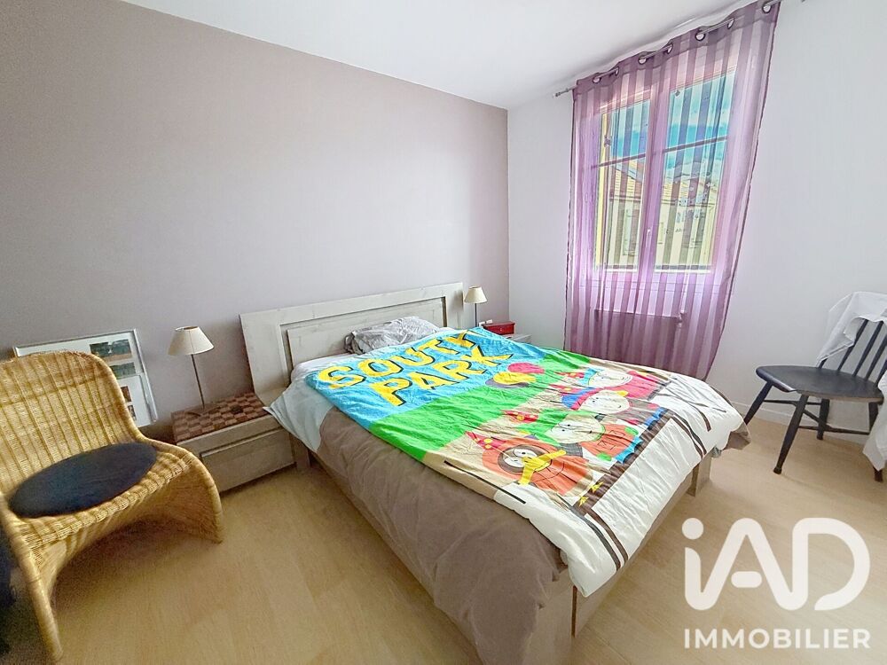 Vente Maison Vente Maison/villa 4 pièces Houdan