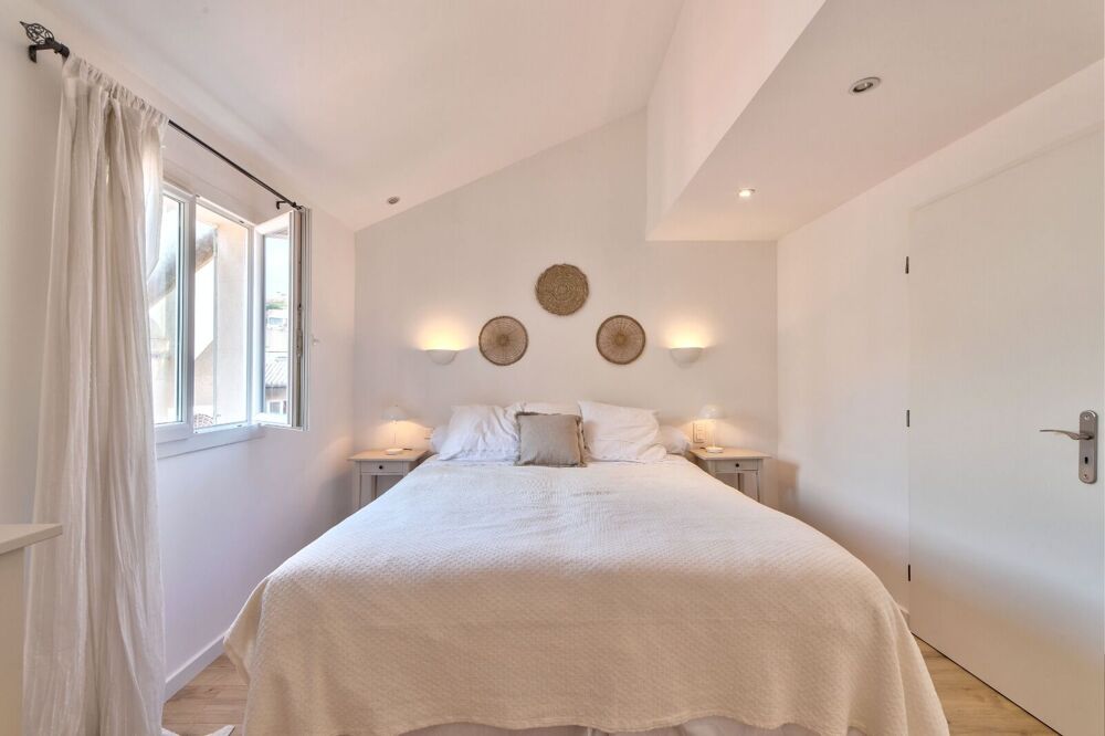 à vendre  Appartement Cannes (06400)