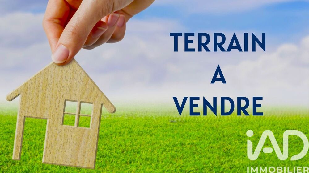 Vente Terrain Vente Terrain 654 m&sup2; Livré-sur-changeon