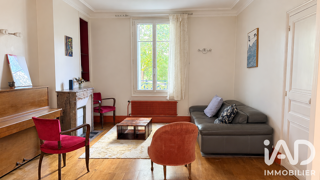  Maison à vendre 5 pièces 136 m²