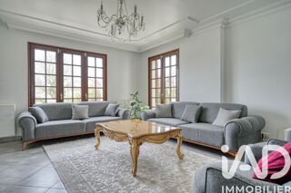  Maison à vendre 9 pièces 182 m²