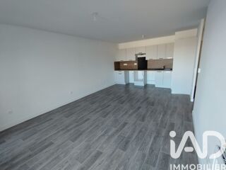  Appartement � vendre 2 pi�ces 46 m�