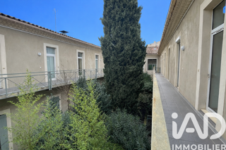  Appartement � vendre 1 pi�ce 34 m�