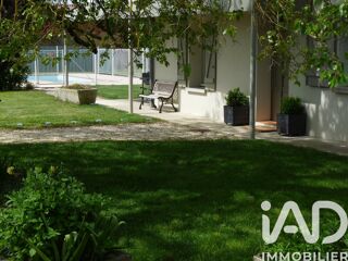  Maison à vendre 14 pièces 420 m²
