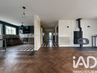  Maison à vendre 6 pièces 212 m²