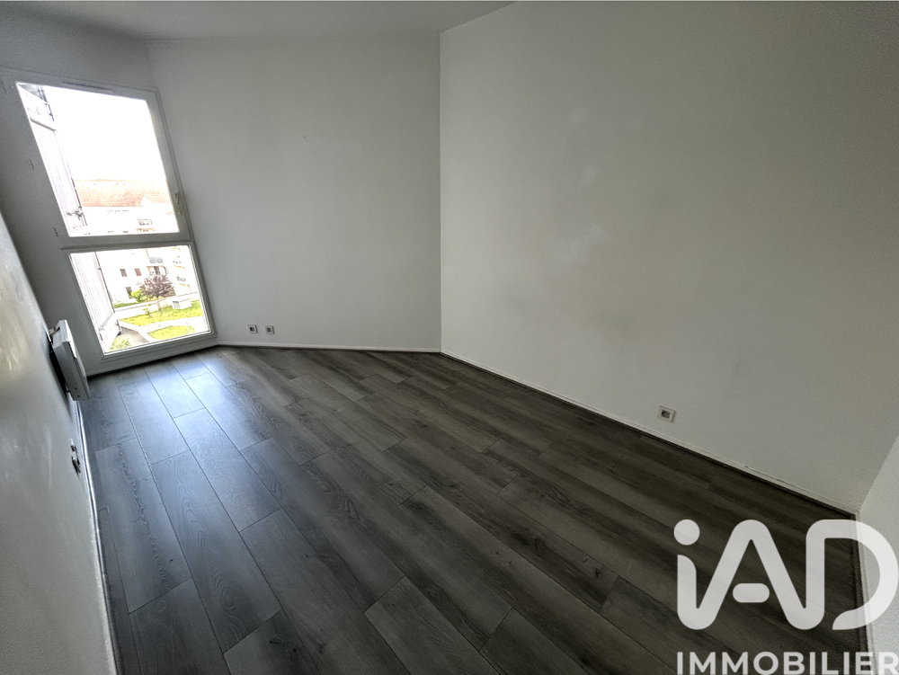 vente Appartement - 2 pièce(s) - 50 m² Brétigny-sur-Orge (91220)