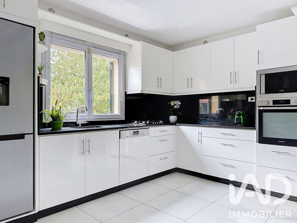 à vendre  Maison Colombes (92700)