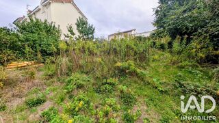 Vente Terrain Vente Terrain à bâtir 452 m&sup2; Limoges