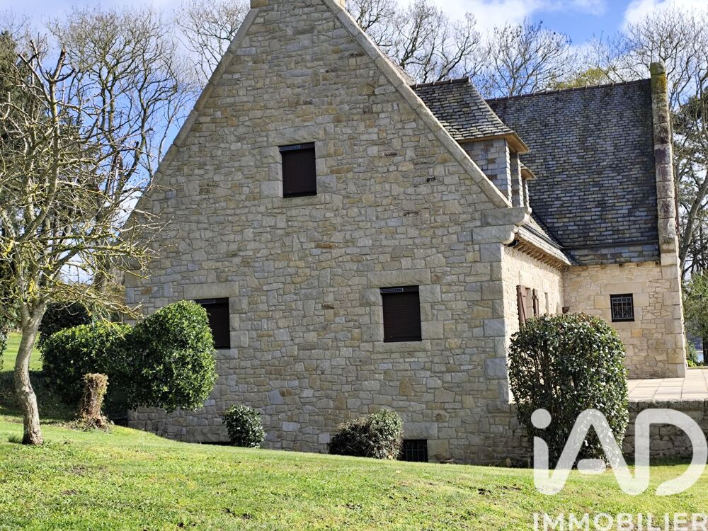 à vendre  Maison Dinard (35800)