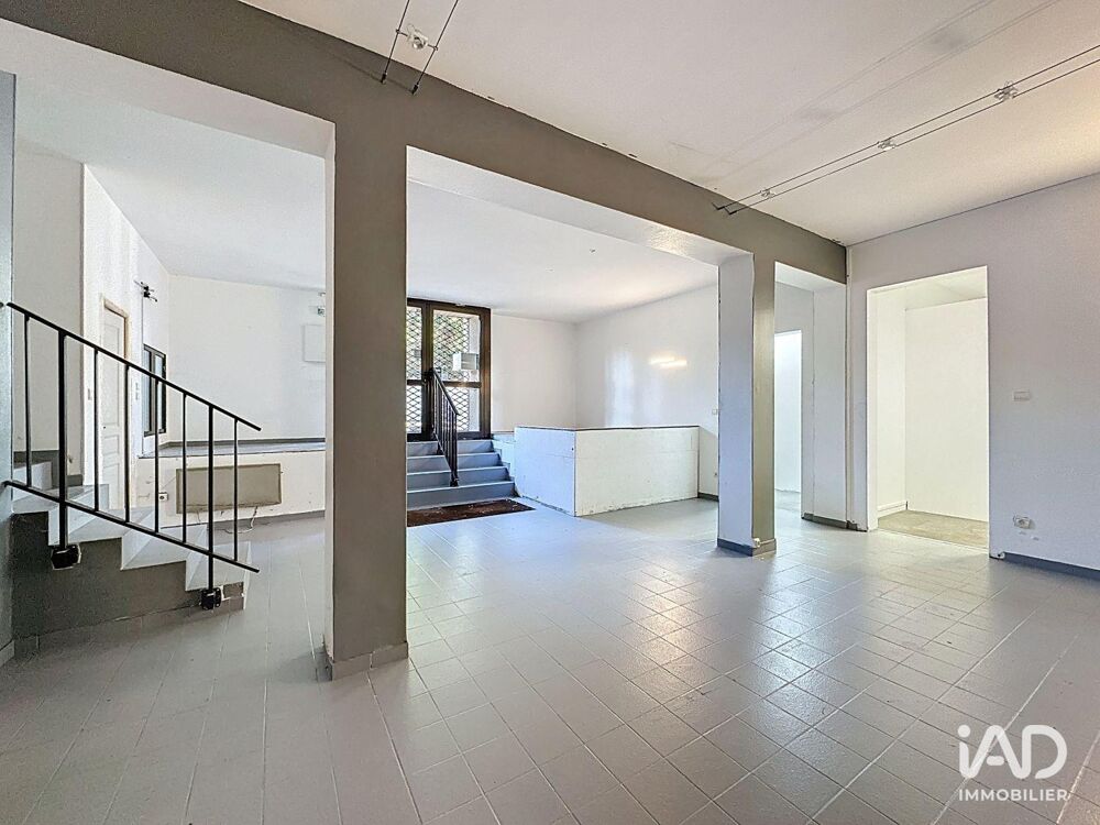   Location Bureaux 837 m&sup2; Metz