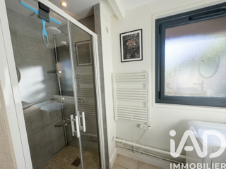  Maison à louer 3 pièces 52 m²