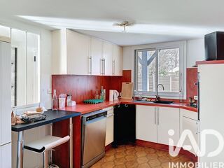  Maison à vendre 5 pièces 127 m²