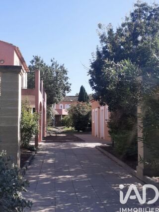  Appartement à vendre 1 pièce 22 m²