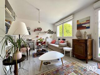  Appartement à vendre 2 pièces 53 m²