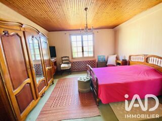  Maison à vendre 7 pièces 140 m²