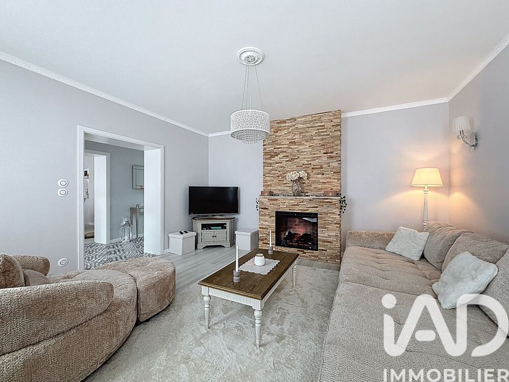 Vente Maison de village 6 pièces