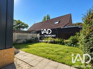  Maison à vendre 3 pièces 81 m²