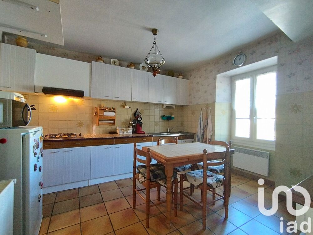 Vente Maison Vente Maison de village 6 pièces Buzy