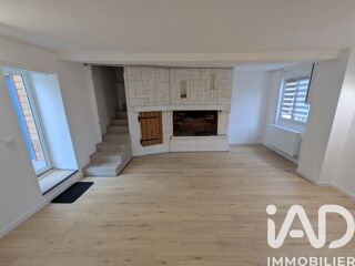 Maison � vendre 4 pi�ces 80 m�